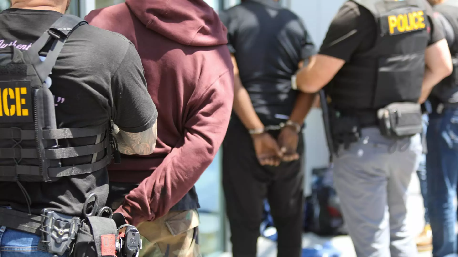 500 Battles Against Retail Crime: Time to Take a Stand!
