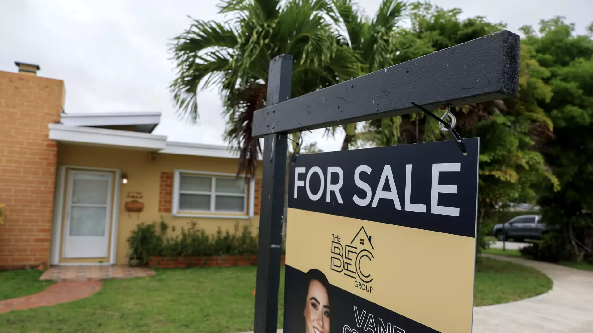 7 Provocative Insights on America’s Mortgage Drought