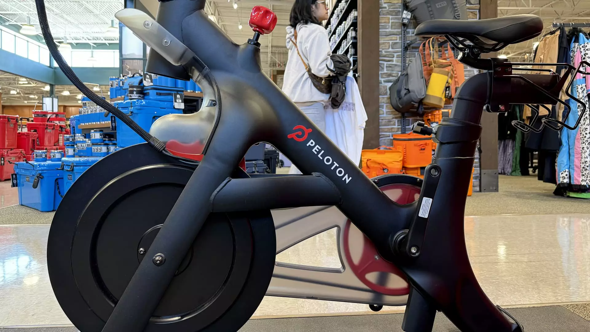 7 Reasons Peloton’s Bold Move is a Game Changer in the Resale Market