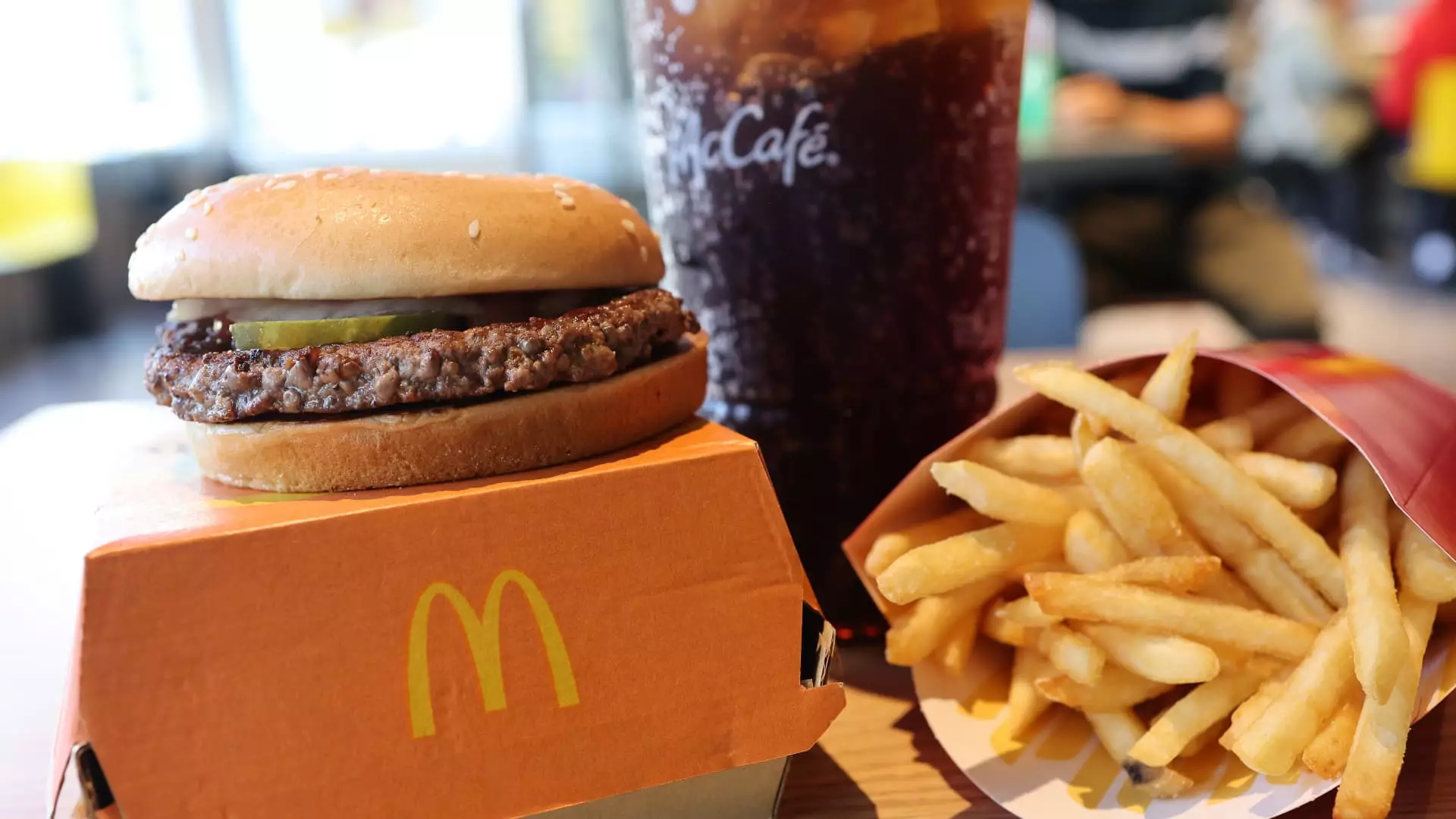 5 Critical Shifts: Why McDonald’s Future Is Uncertain
