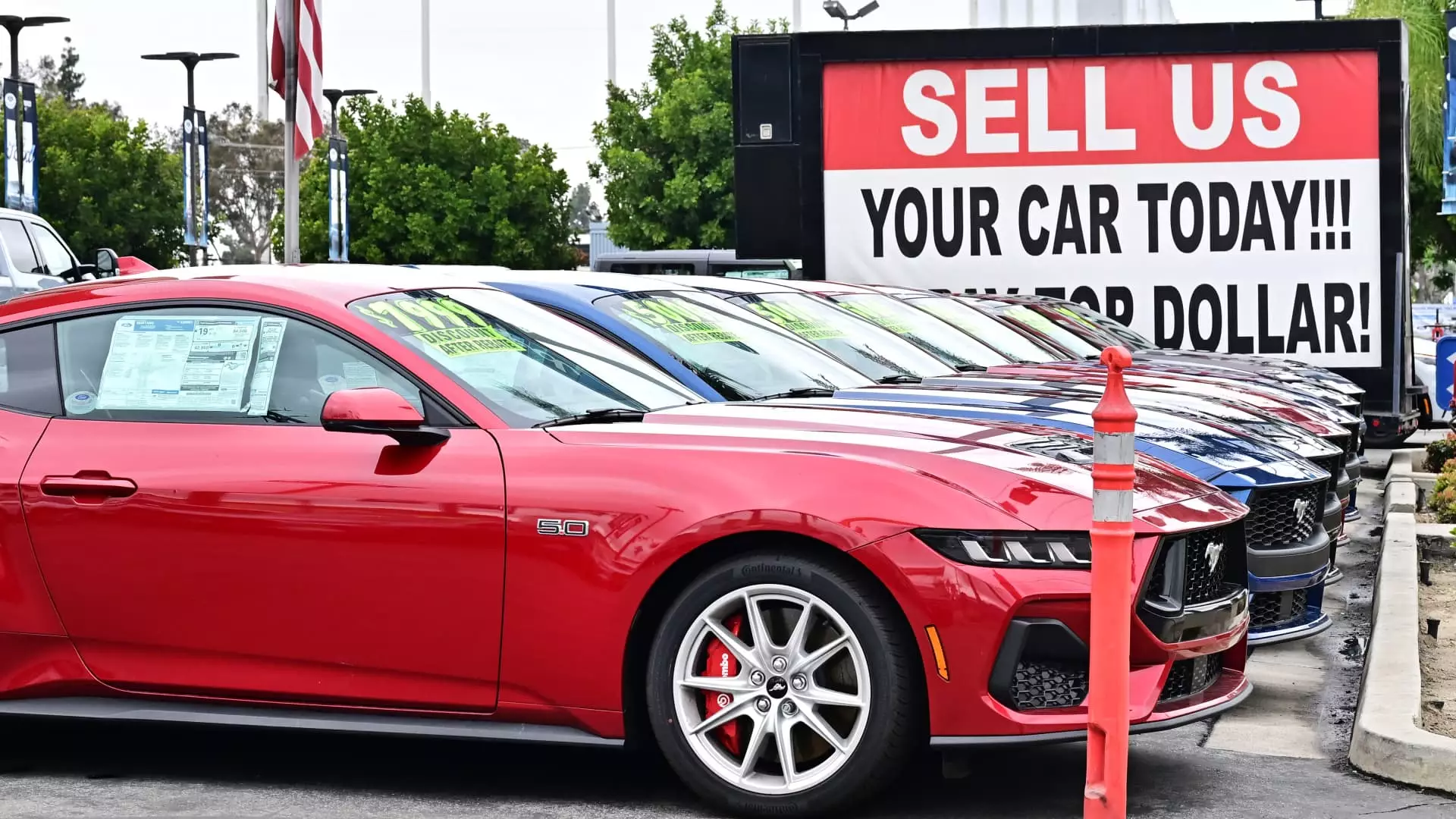 3 Surprising Trends in the Used Vehicle Market: Why Prices Are Stabilizing