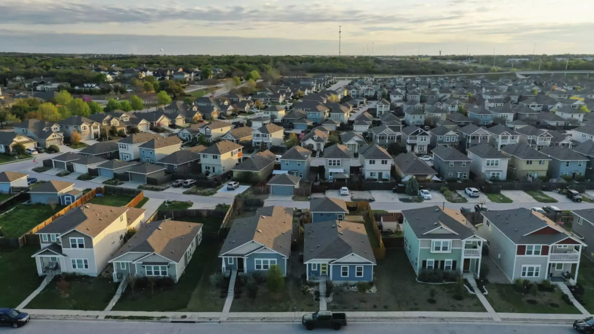 7 Alarming Trends in Suburban Rentership: A Critical Perspective