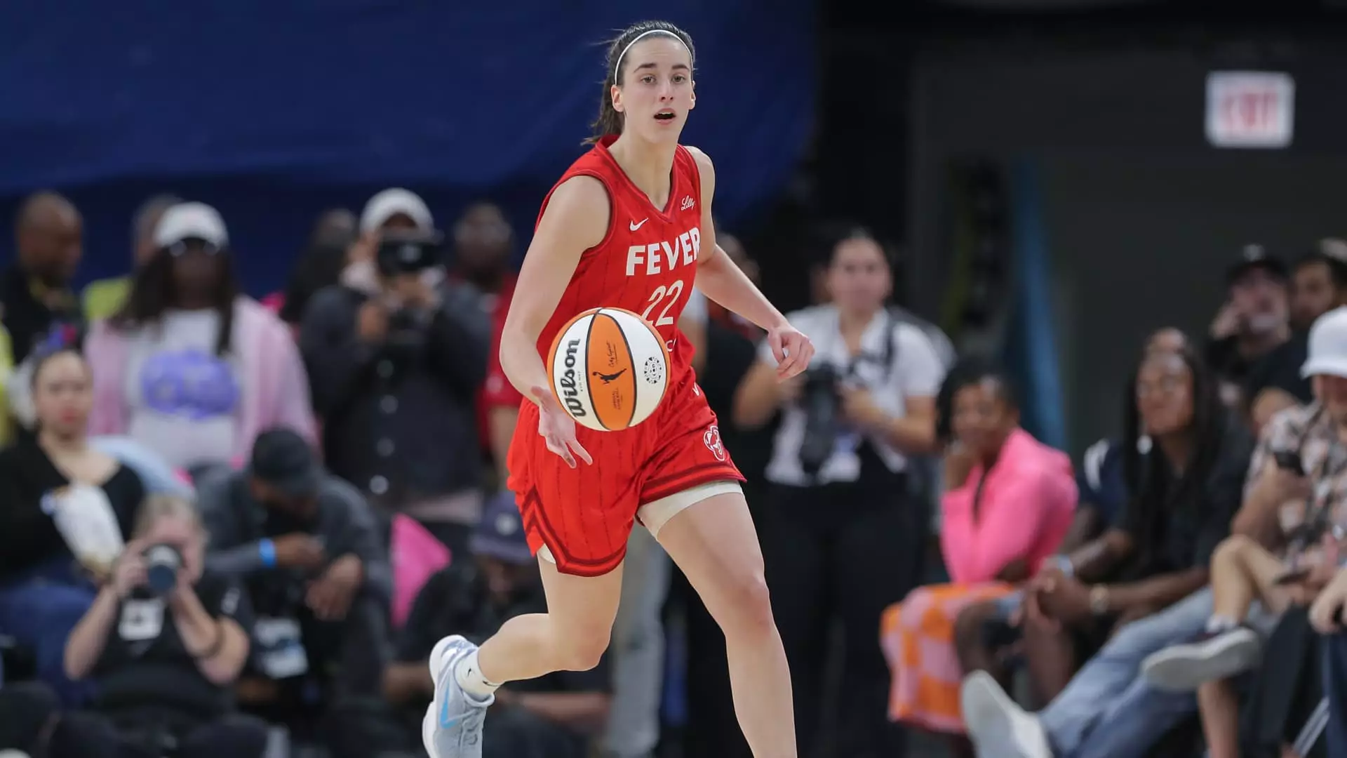 Five Eye-Opening Reasons Why the WNBA’s New Deal Could Transform Women’s Sports Forever