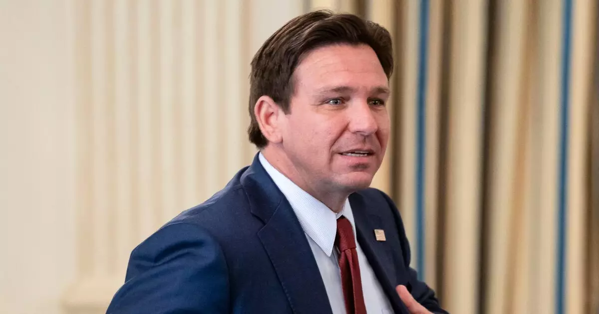 5 Key Challenges of Florida’s Budget: Navigating Tax Cuts and Debt Reduction