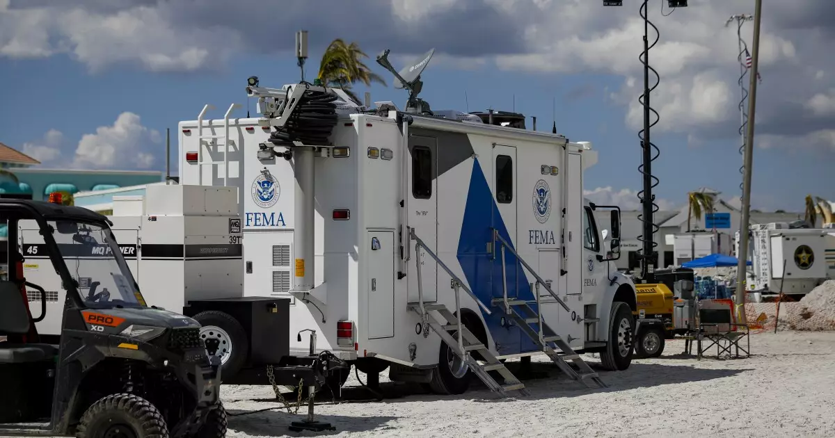 5 Alarming Consequences of Cutting FEMA Funding for Municipal Bonds