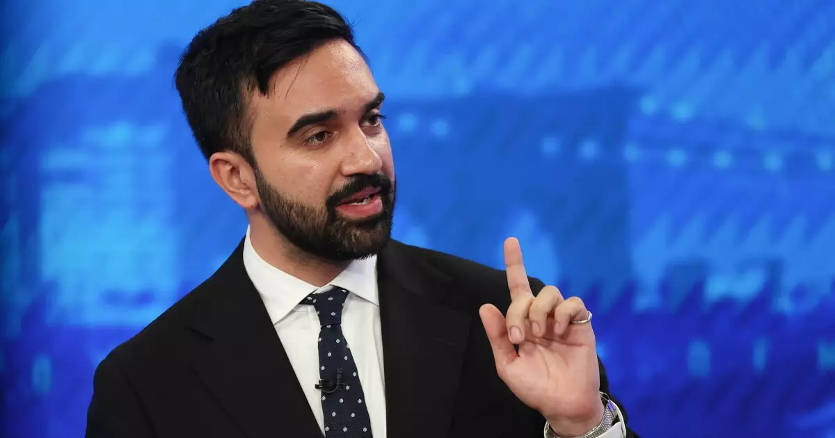 70 Billion Reasons Why Zohran Mamdani’s Housing Proposal is a Recipe for Economic Disaster