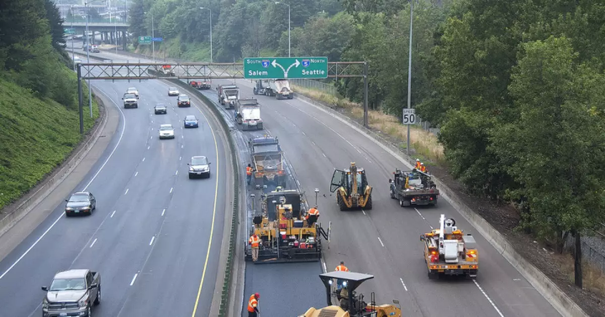 14.6 Billion Reasons to Reconsider Oregon’s Transportation Bill