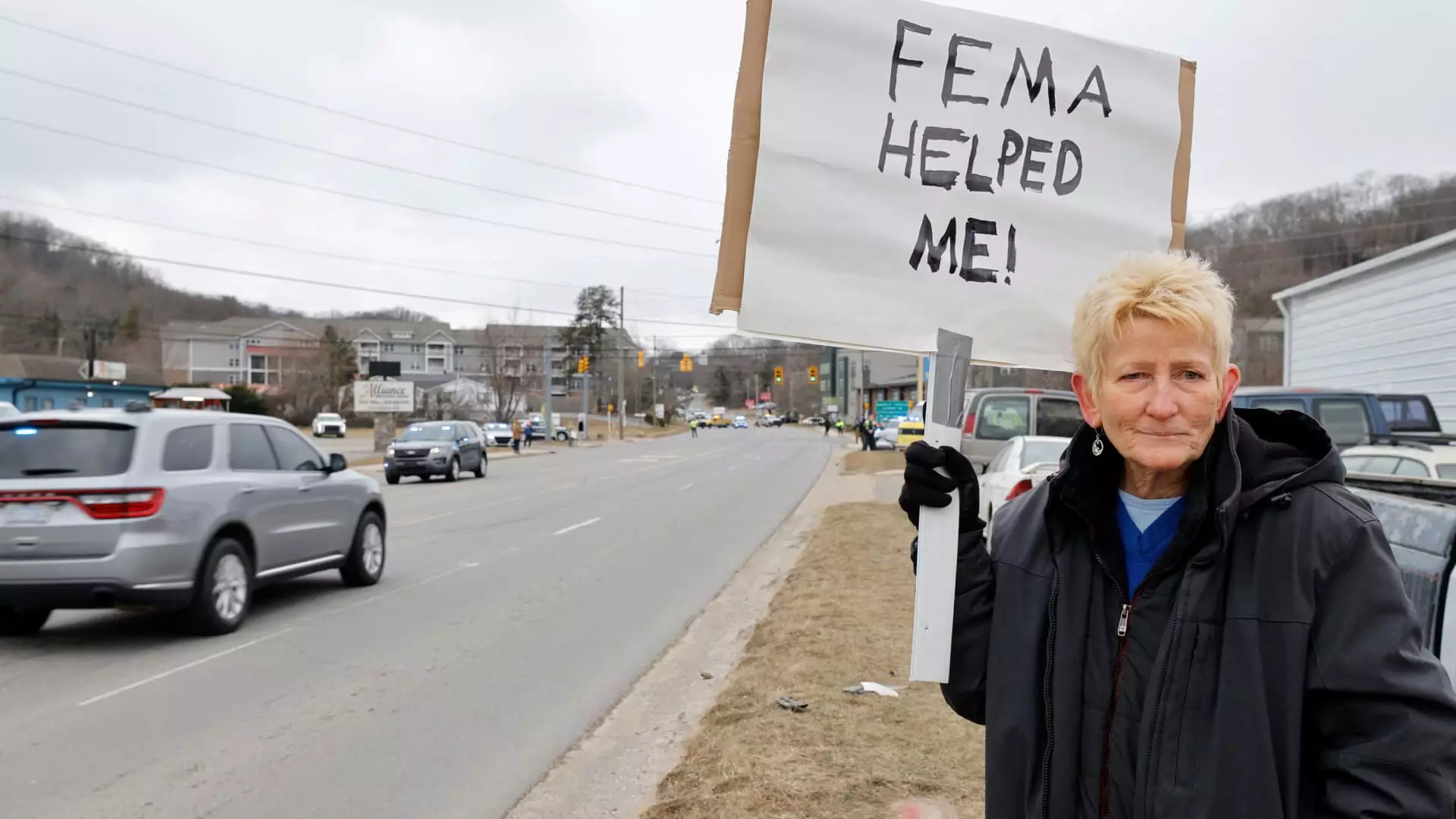 The Terrifying Reality: 5 Ways FEMA Changes Could Catastrophically Impact Homeowners