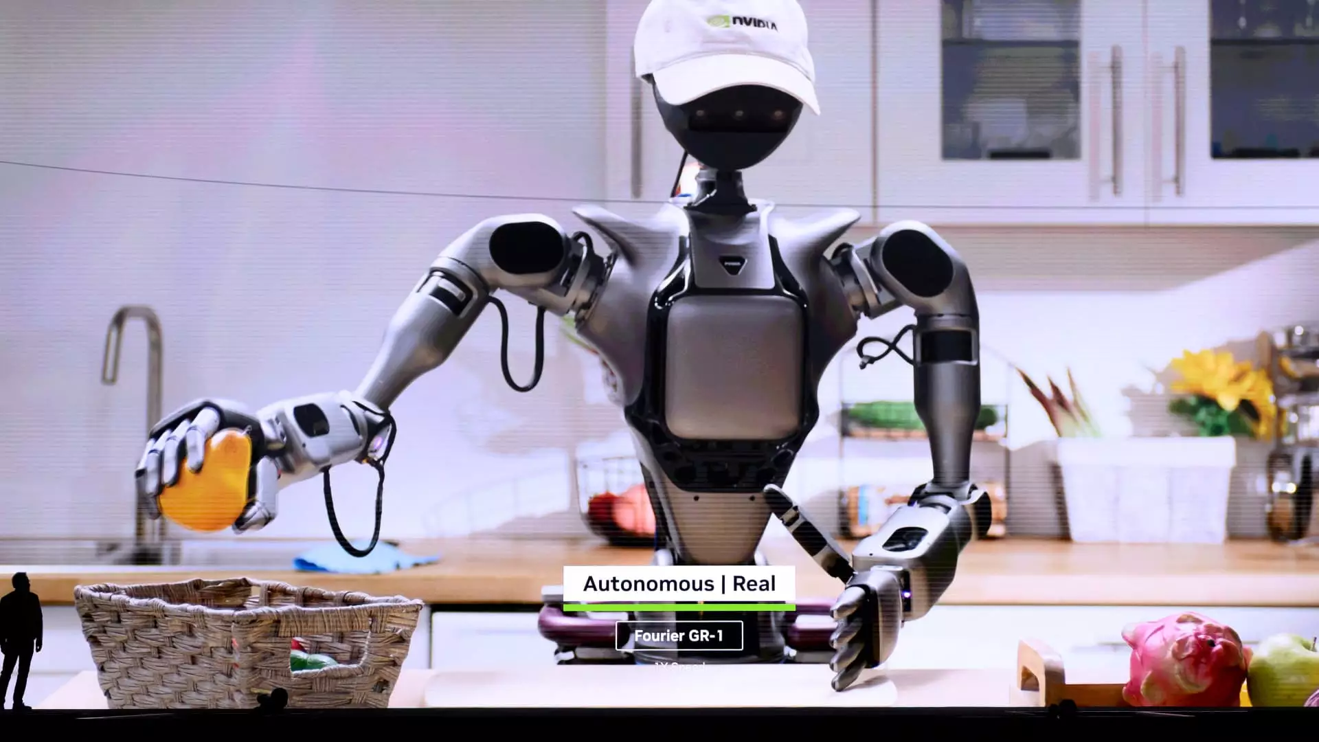 3 Compelling Reasons Nvidia and Microsoft Are Set to Dominate the $4 Trillion AI Boom