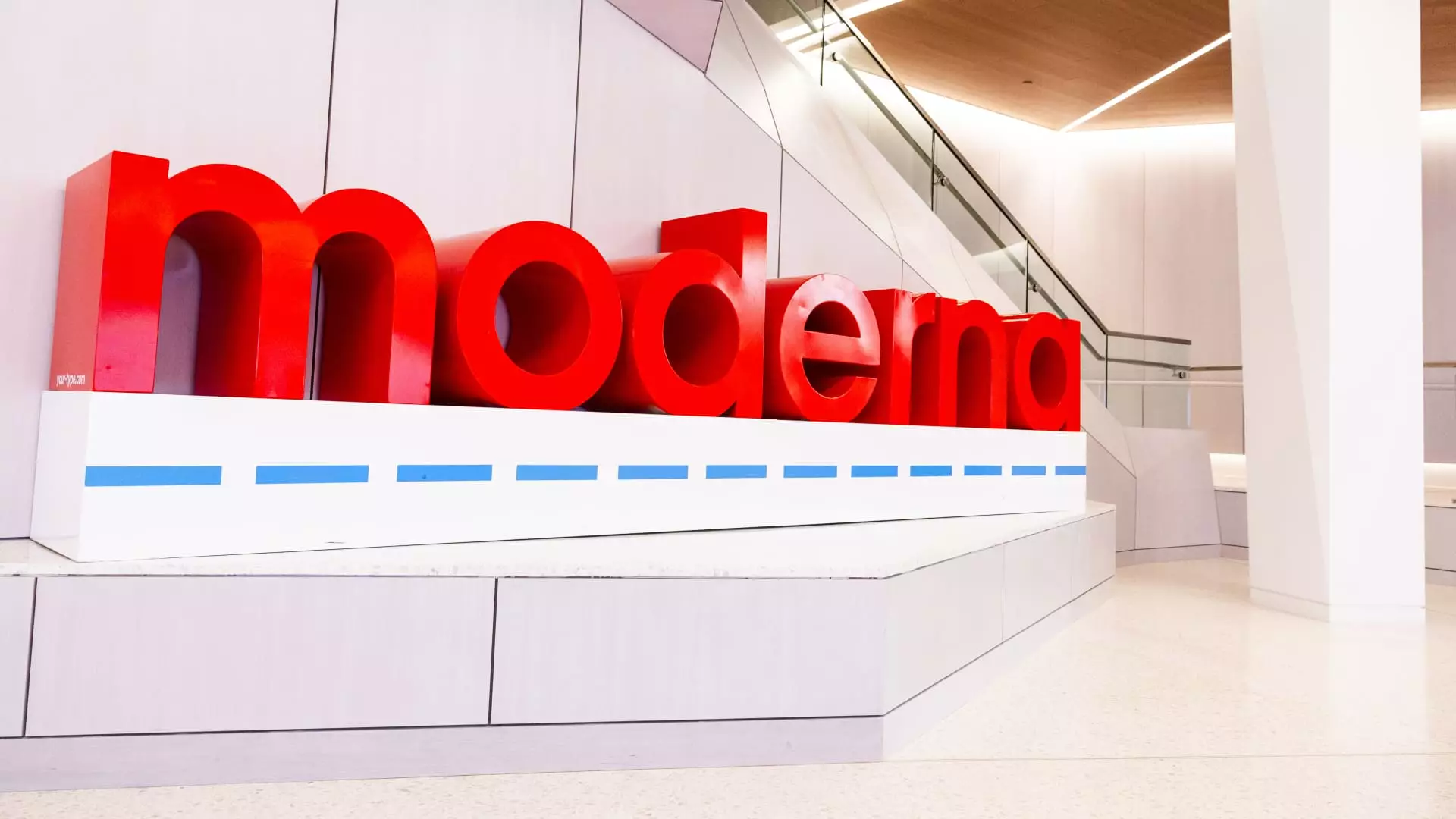 5 Bold Realities About Moderna’s Flu Vaccine That Demand Our Attention