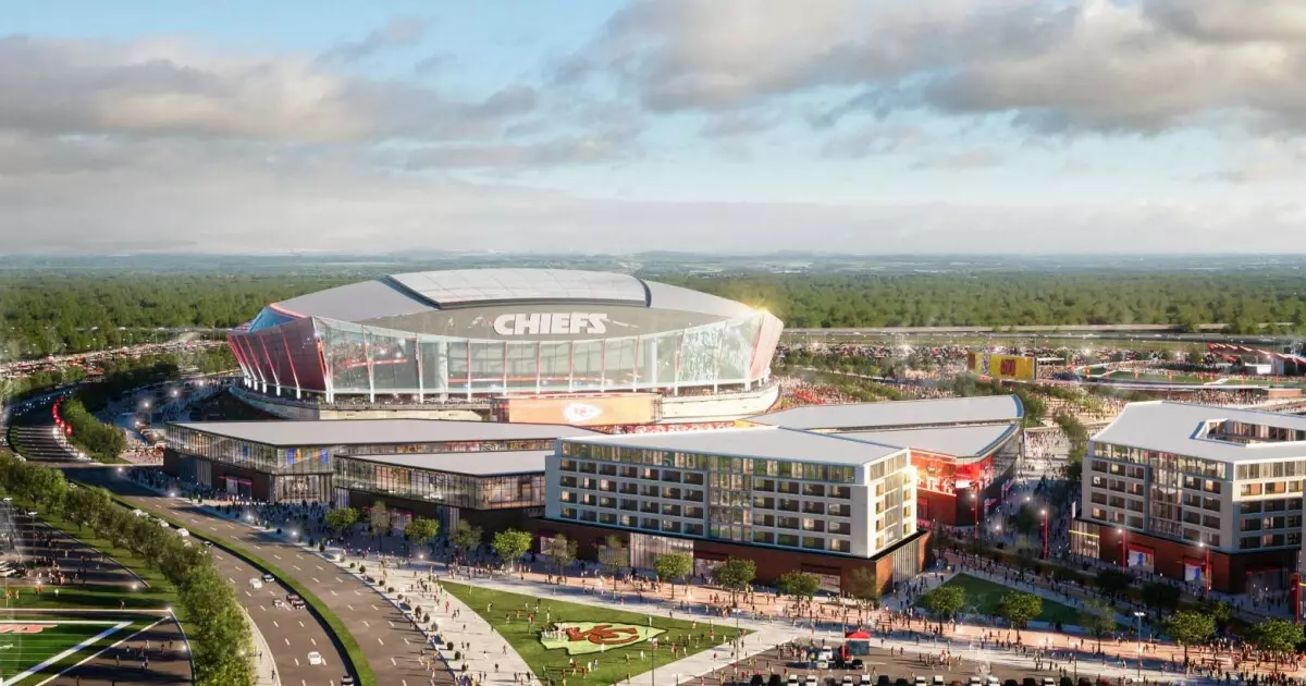 5 Critical Flaws in Kansas’ Desperate Race for Sports Stadium Subsidies