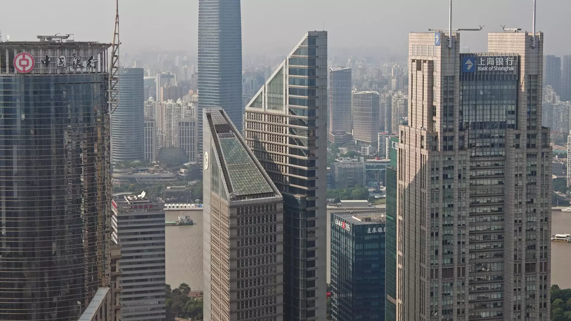 Relying on High-Yield Plays in China’s Uncertain Future: A Strategic Misstep or a Necessity?