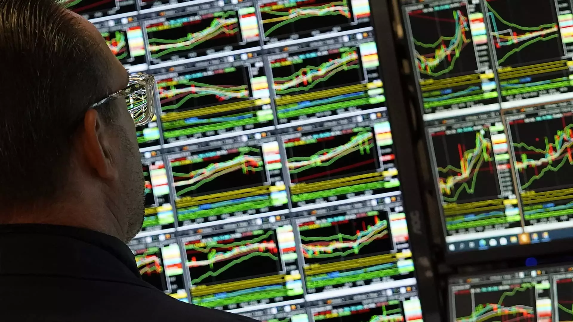 Unleashing Growth: Why You Must Re-Risk Your Portfolio in 2025