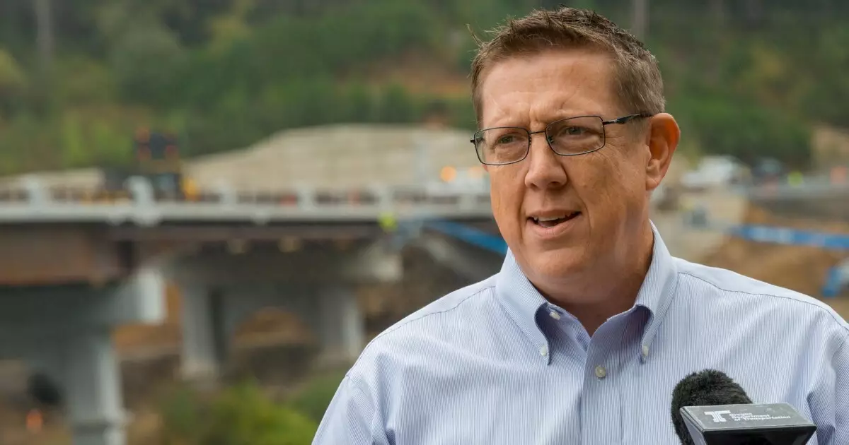 Disaster Unfolds: Oregon’s Transportation Crisis Ignites Catastrophic Workforce Collapse