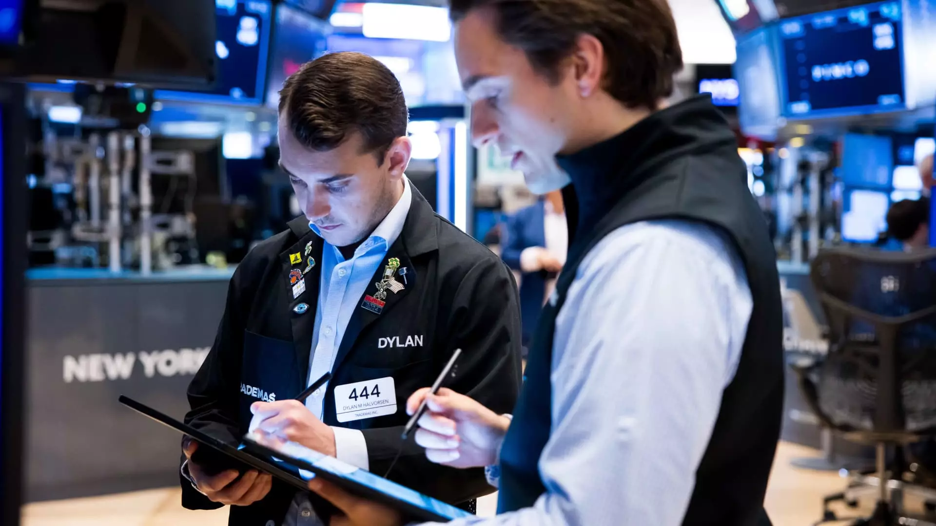 Why the Recent Surge in Healthcare Stocks Might Be a Dangerous Illusion