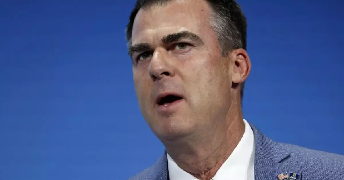 Oklahoma’s Tax Clash: A Critical Challenge to Reservation Sovereignty and Fiscal Responsibility