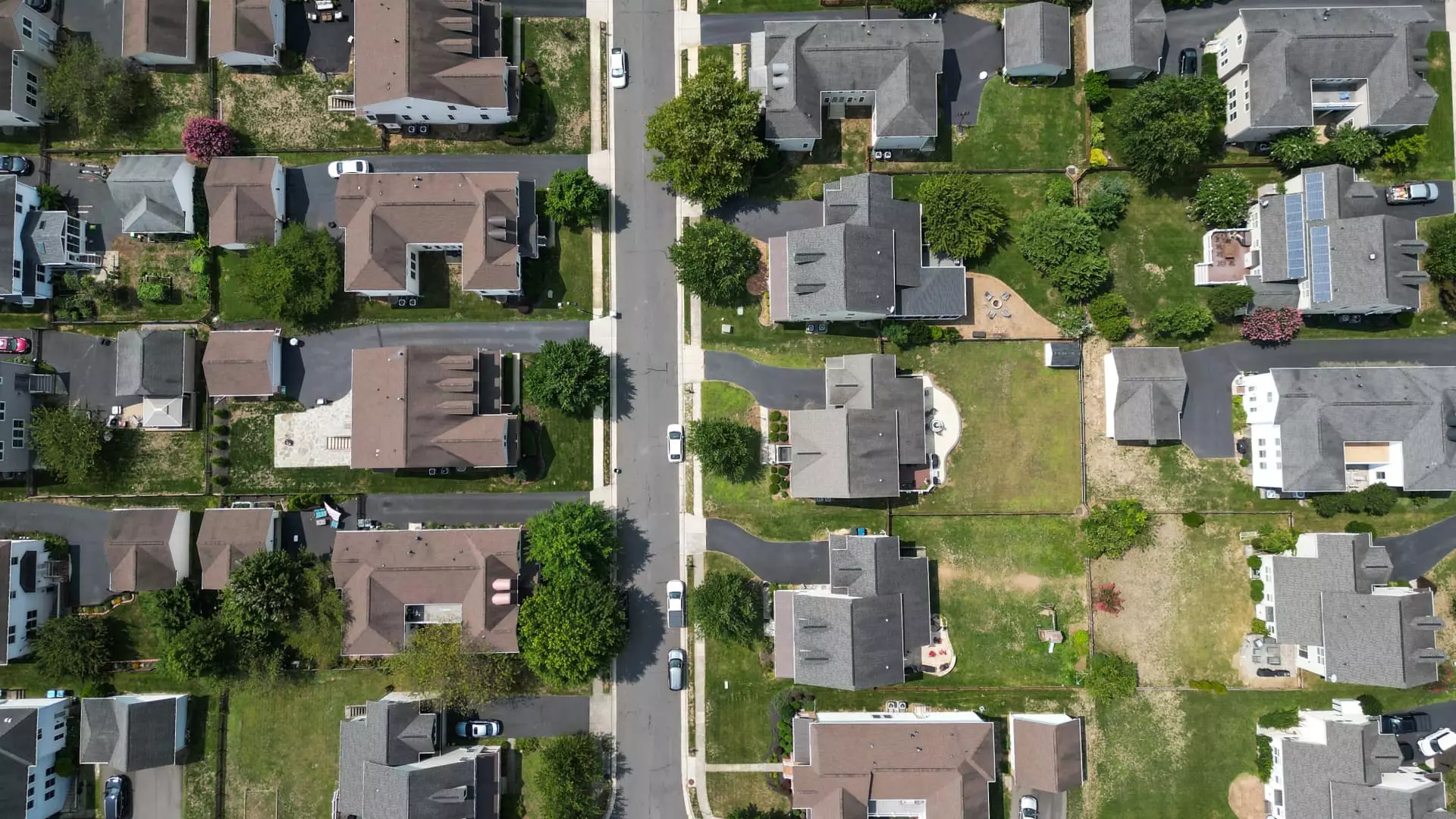 Shattering Mortgage Rates: A Critical Look at the Market’s Shocking Turn