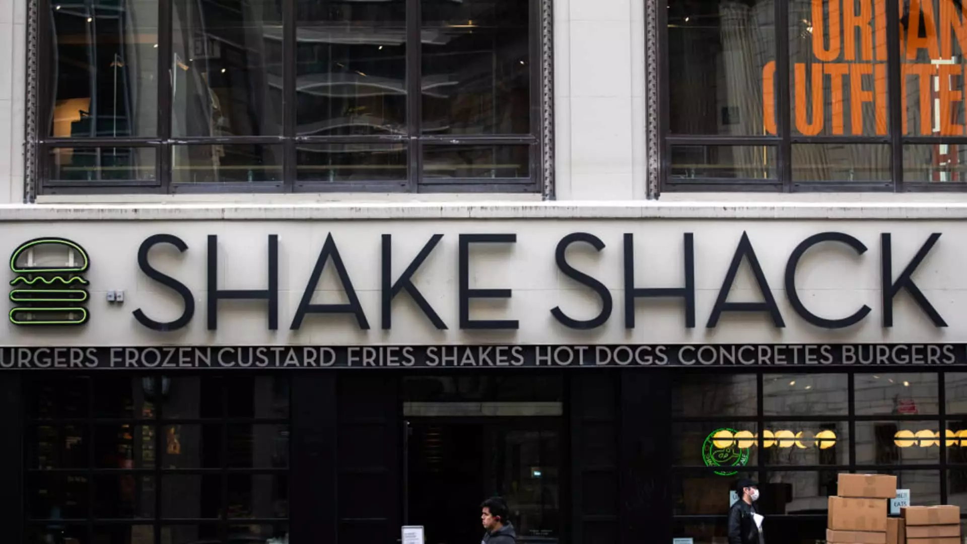 Shake Shack’s Bold Ascent: A High-Risk, High-Reward Play on the Verge of a Breakthrough