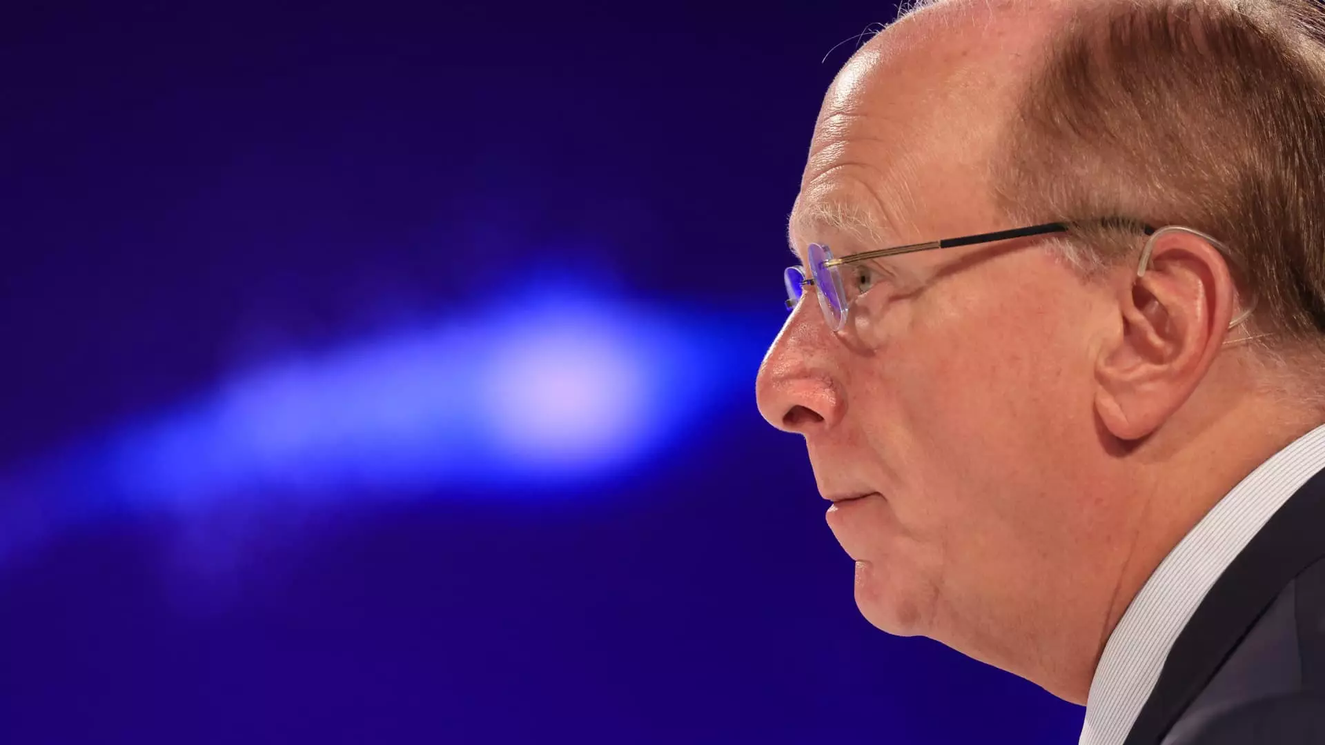 BlackRock’s Strategic Expansion: A Bold Gamble or a Risky Overreach?