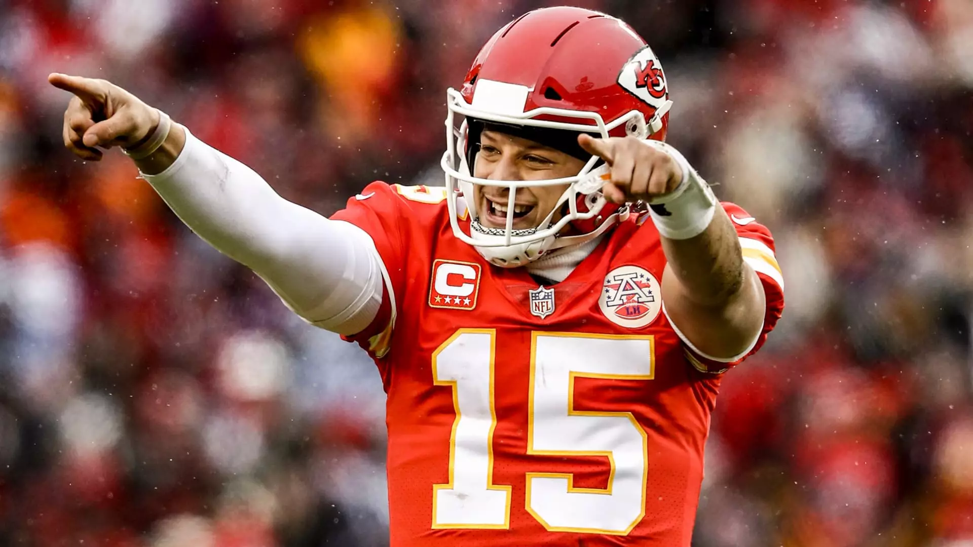The Illusion of Superhero Stardom: How Patrick Mahomes’ Business Ventures Mask Deeper Flaws