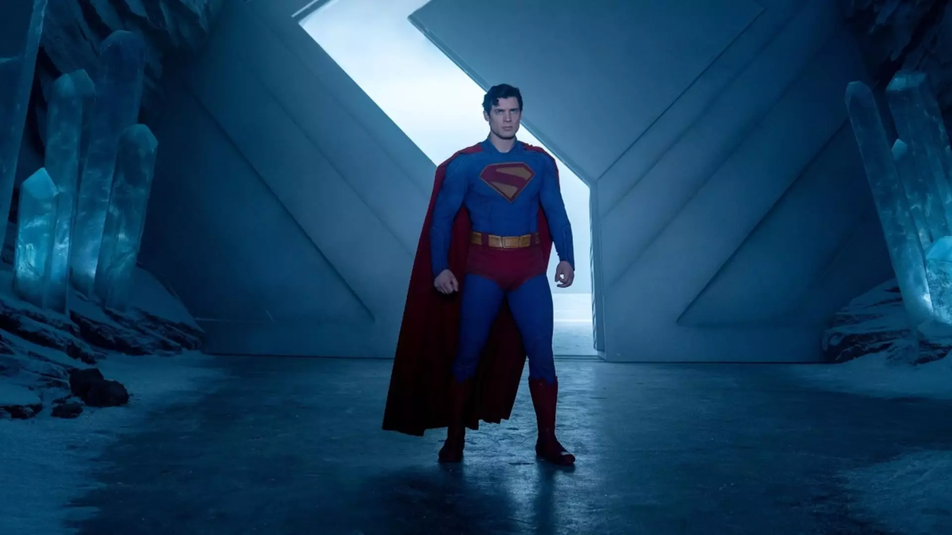Superman’s Resurgence: A Bold Reboot or a Risky Gamble? The 2024 Box Office Shockwave