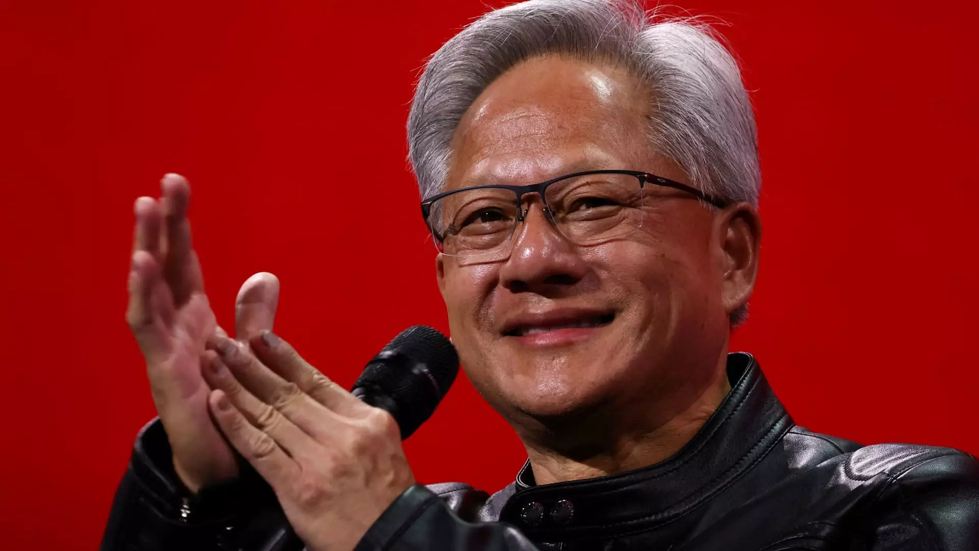 Nvidia’s Meteoric Rise: A Market Triumph or a Looming Trap?