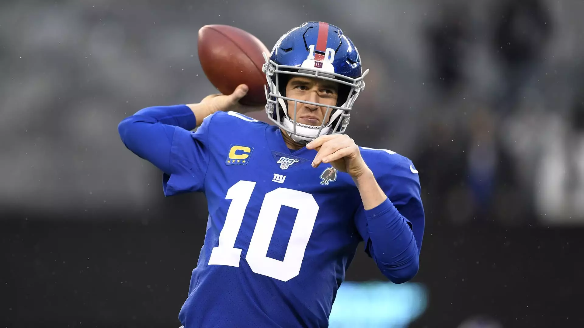 Why Eli Manning’s Regretful Withdrawal from NFL Ownership Highlights a Flawed Financial Ecosystem