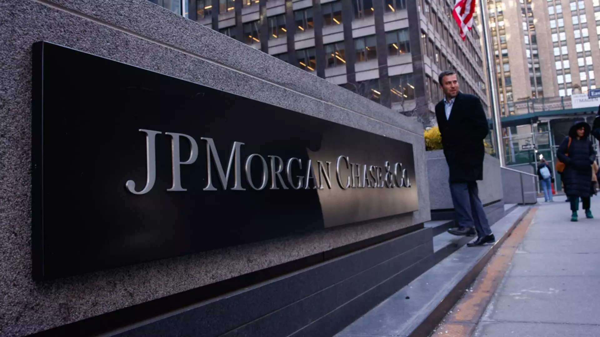 Unlocking Wealth or Riding a Bubble? The Overhyped Surge of Banking Giants