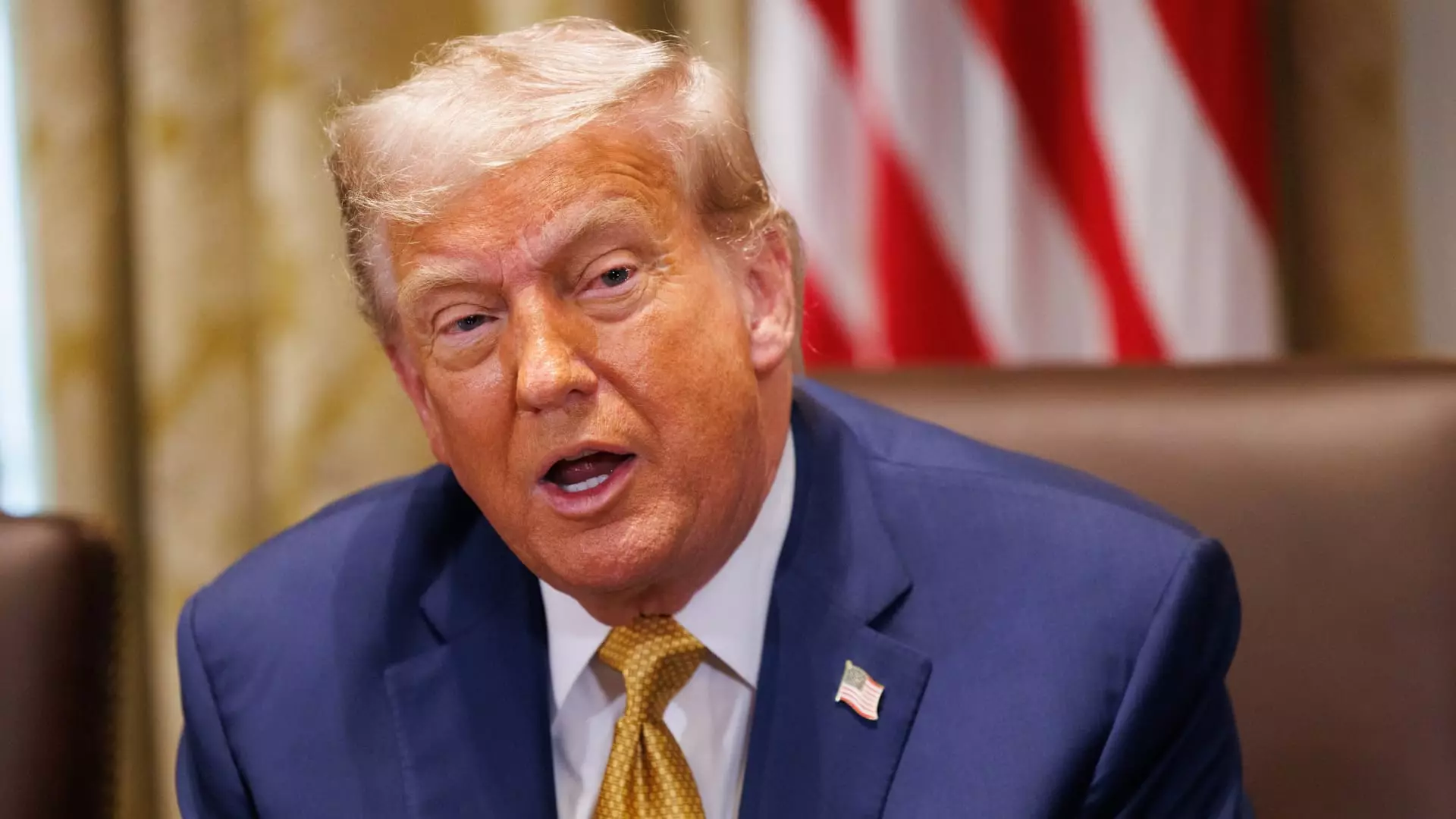 Uncertain Tariffs: A Risky Gambit for America’s Pharmaceutical Future