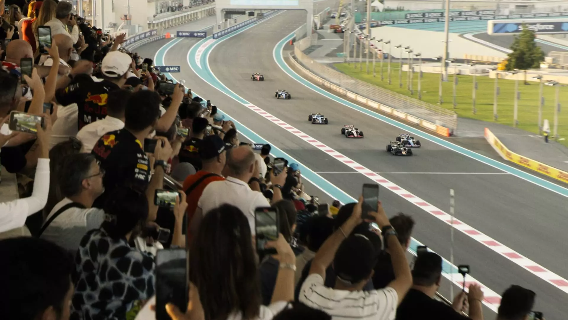 How “F1: The Movie” Reshapes Hollywood’s Power Dynamics — And Why That Should Concern You