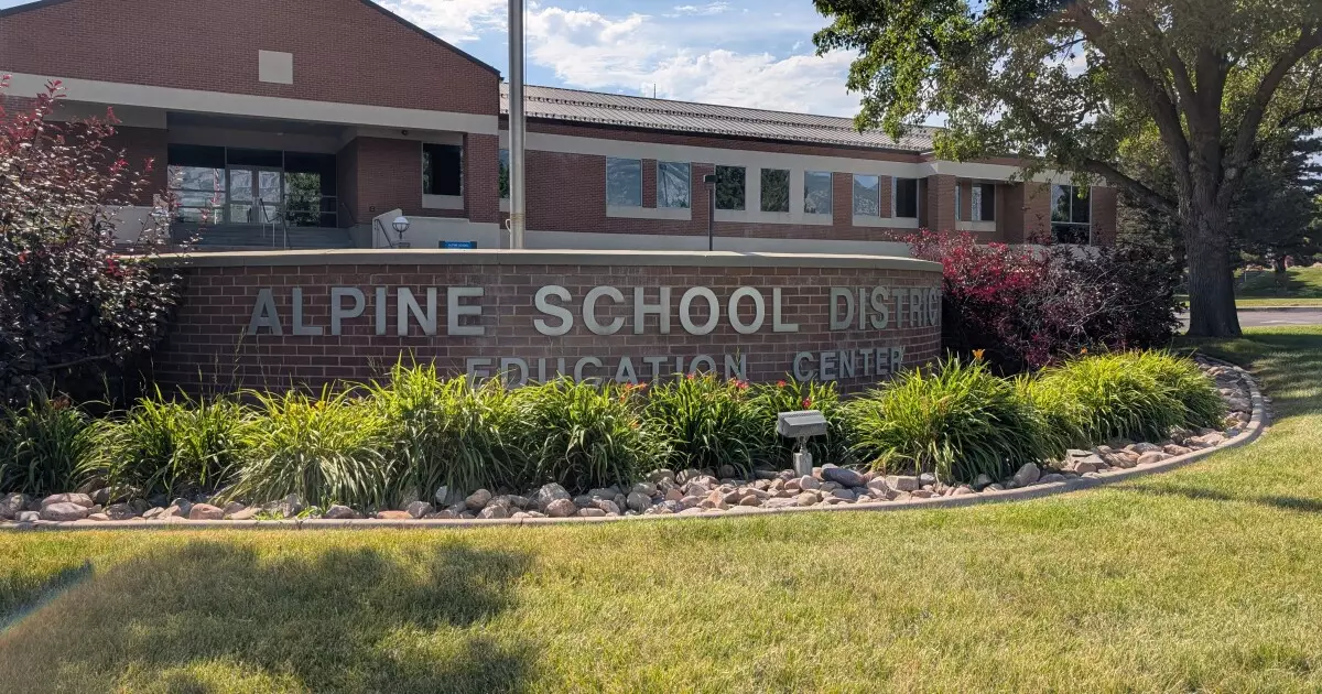 Reconfiguring Education Debt: The Hidden Risks of Utah’s Bold School System Split