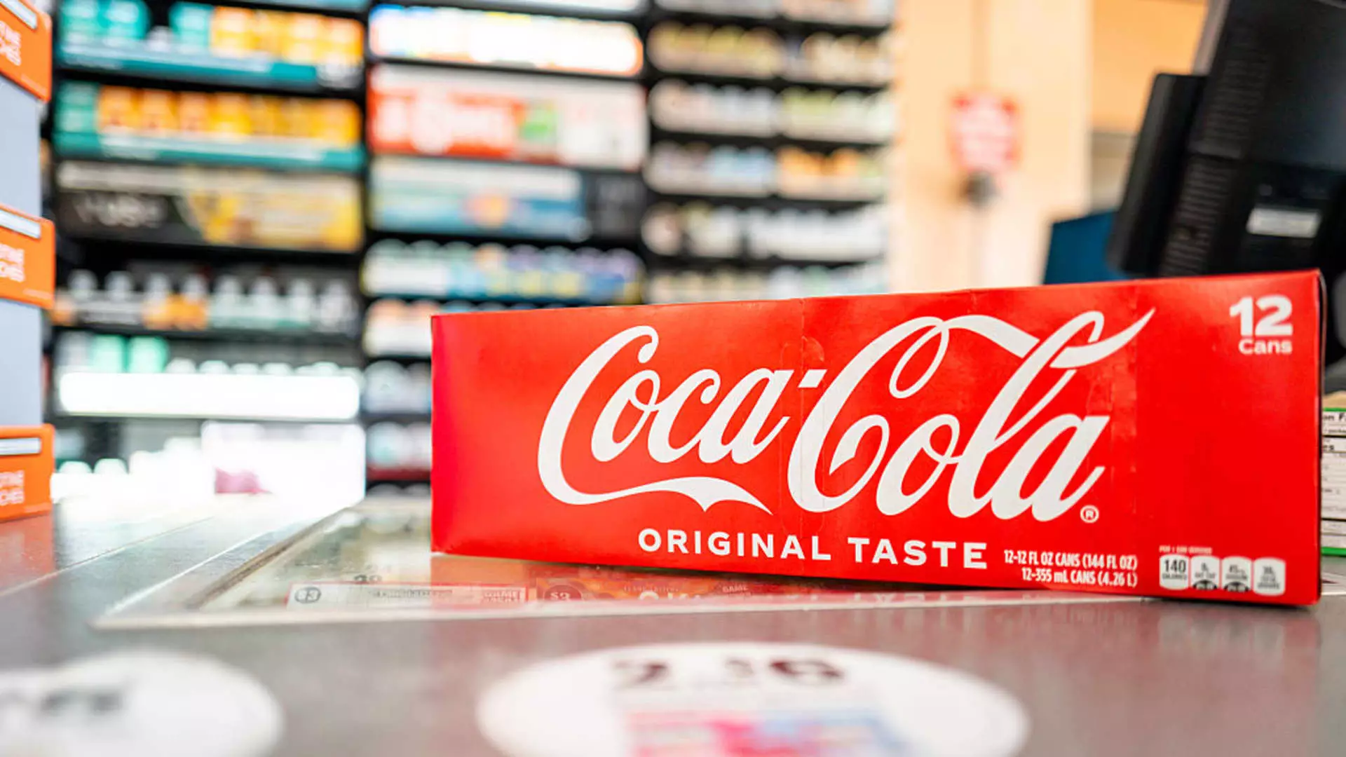 Why Coca-Cola’s Recent Earnings Report Signals a Fragile Empire in a Changing World