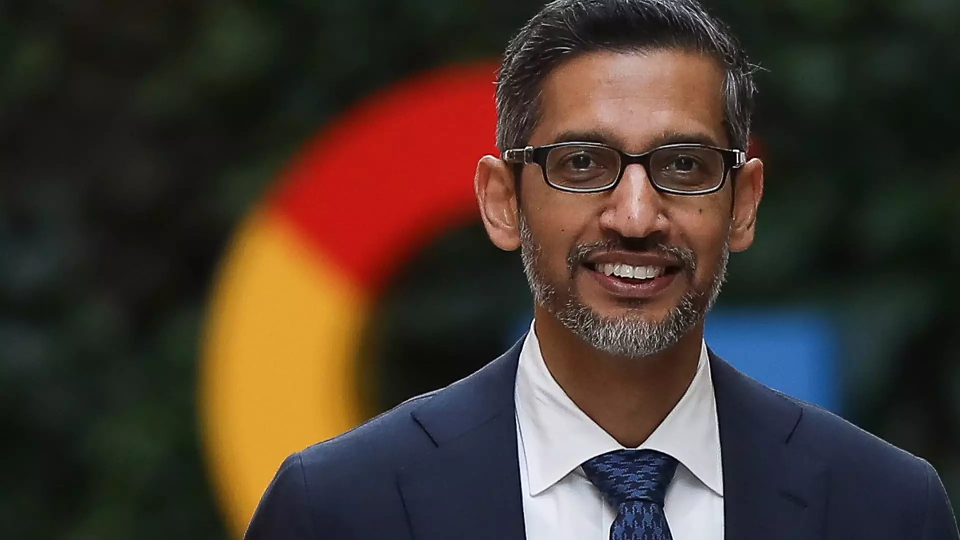 Why Alphabet’s March to Prosperity Conceals Risks You Can’t Ignore