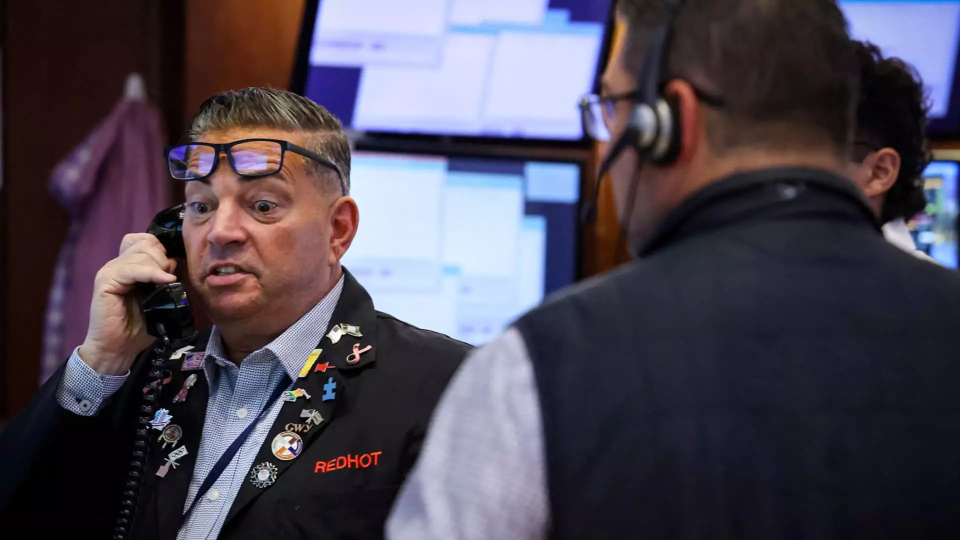 Unveiling Hidden Opportunities: Why Select Companies Will Defy Market Expectations Next Week