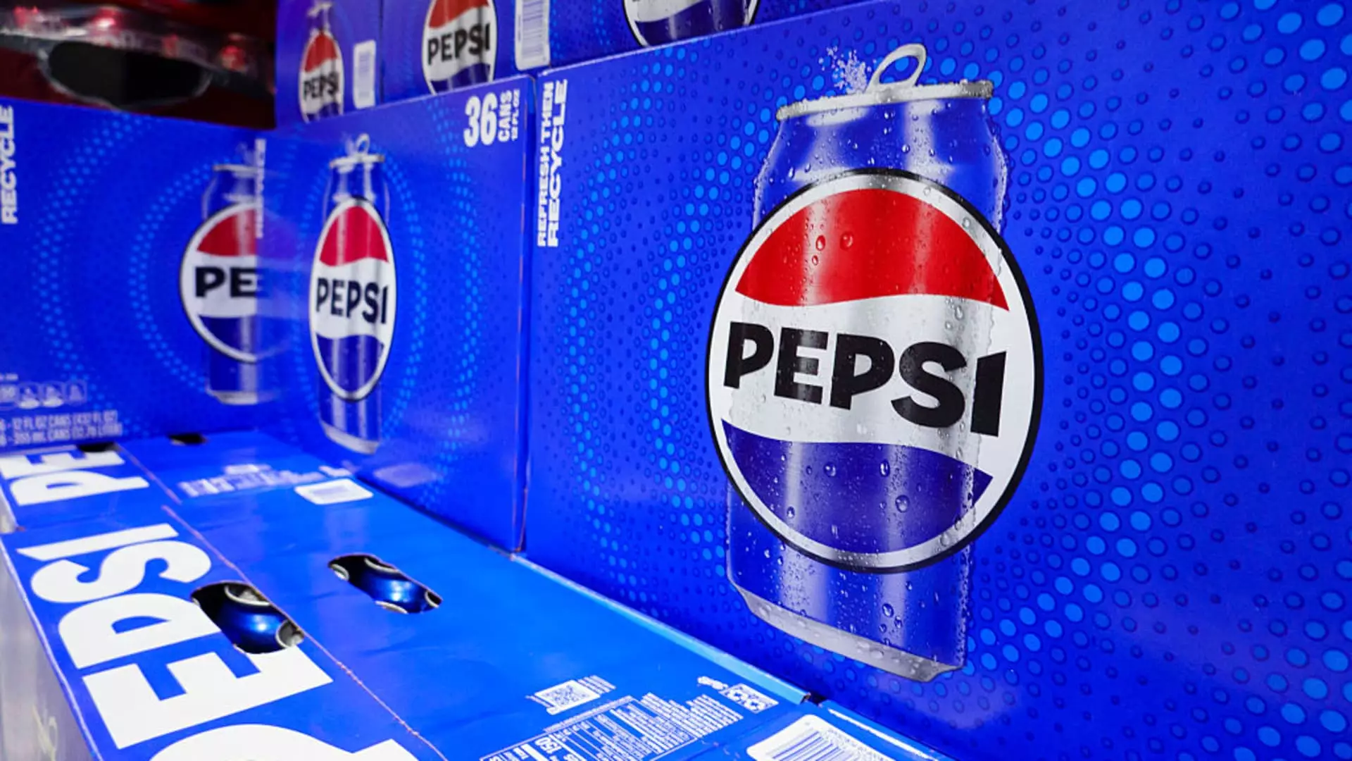 Pepsi’s Fragile Growth Strategy: A Center-Right Critique of Corporate Resilience in a Turbulent Market