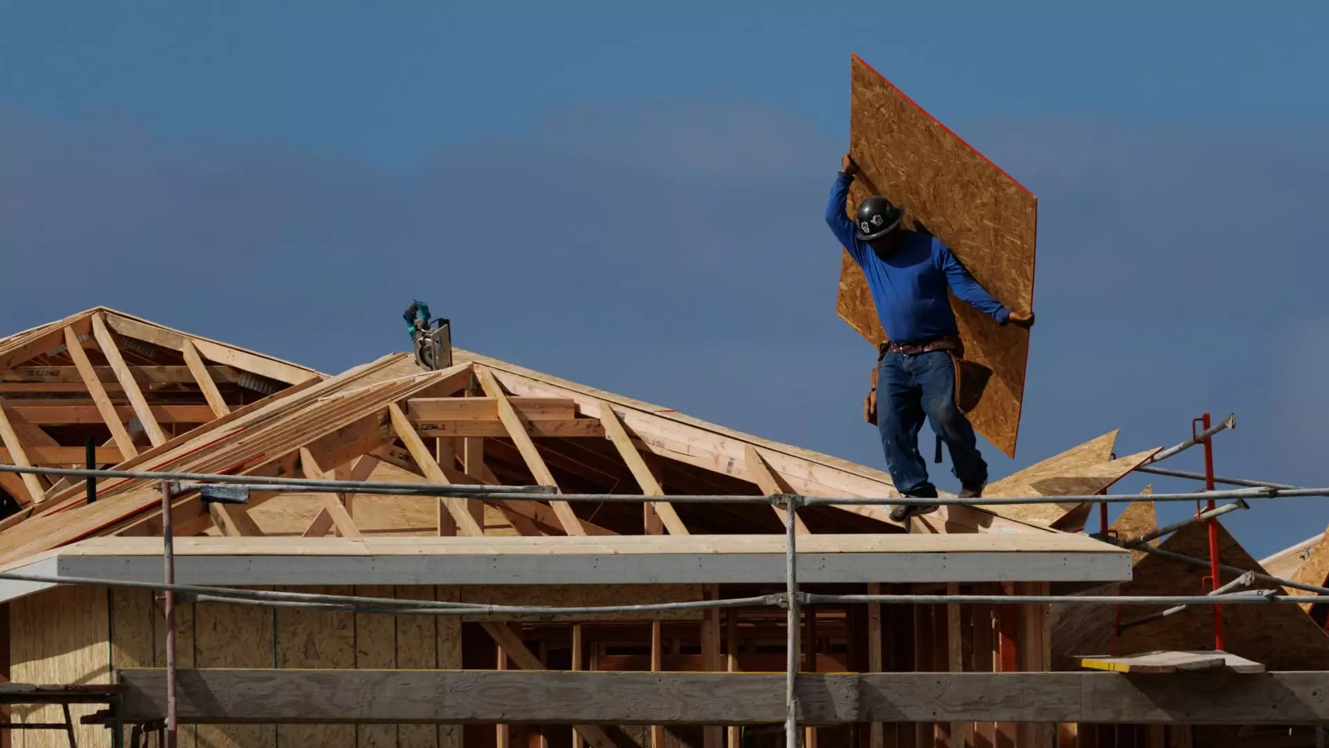 The Harsh Reality: Why the U.S. Housing Market Is Spiraling into Crisis