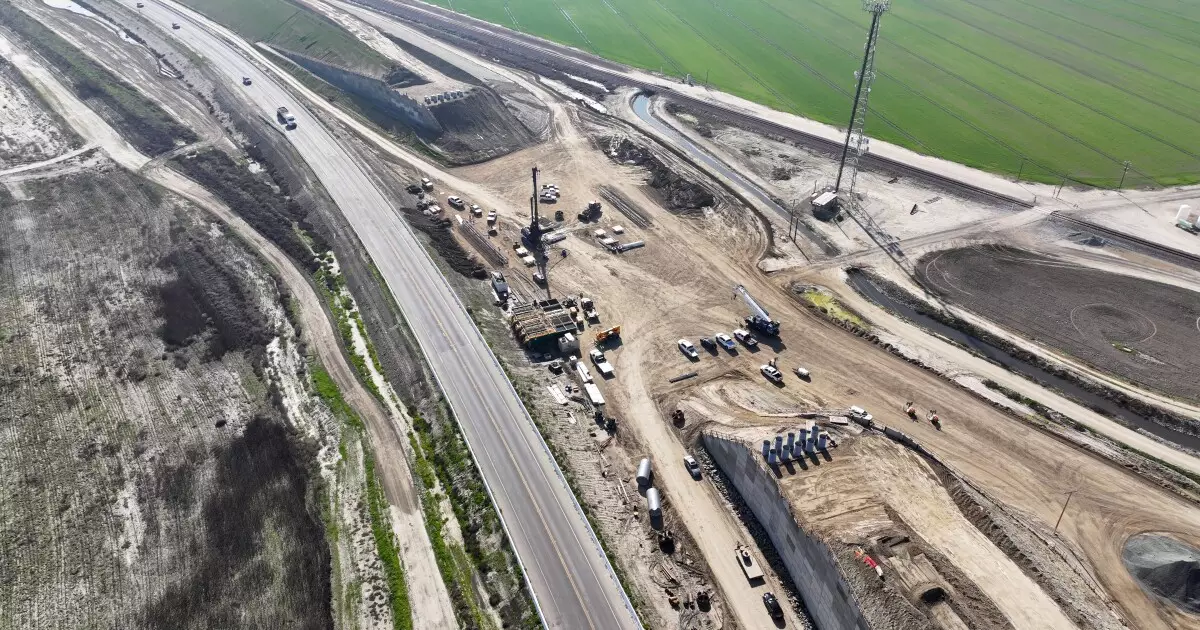 The High-Speed Rail Debacle: A Costly Failure that Betrays Public Trust