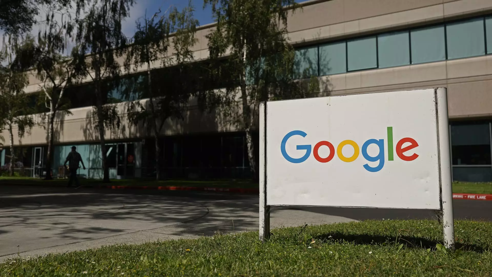 The AI Goldrush: How Alphabet’s Ruthless Expansion Threatens Innovation’s True Spirit