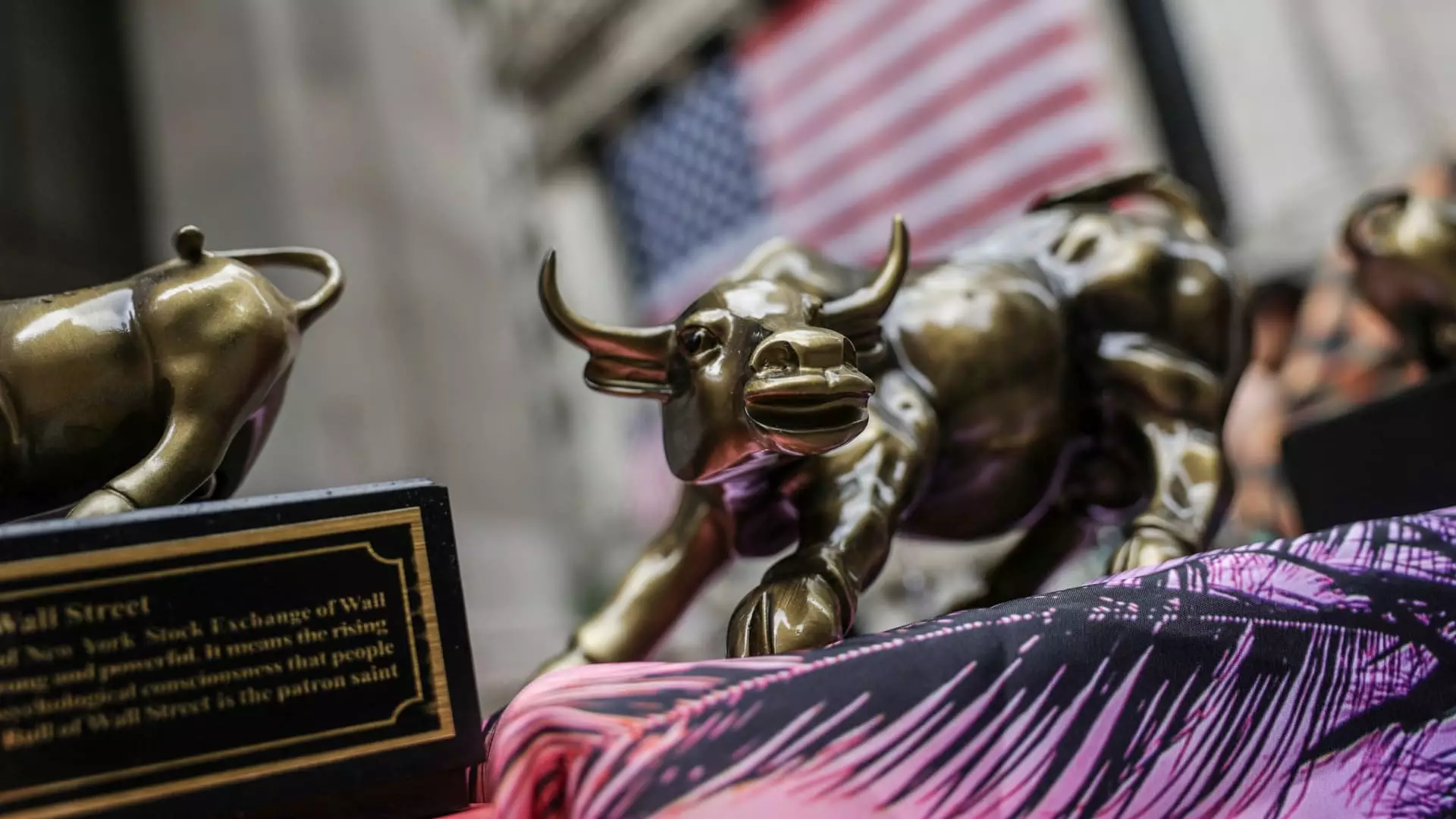 Unrealistic Optimism: The Dangerous Illusion of Market Prosperity by 2030