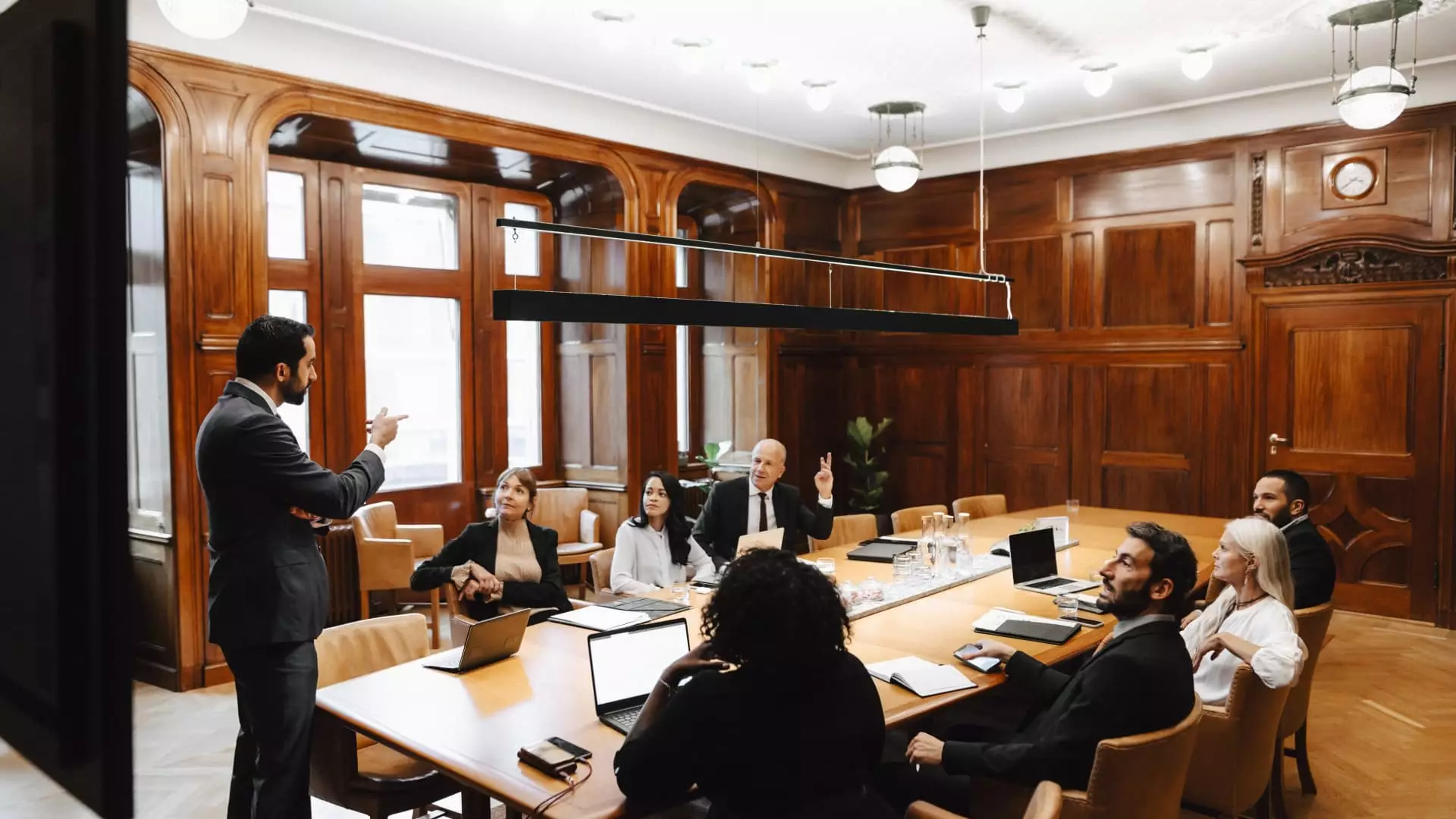 Unveiling the Self-Destructive Trend of Overpaid Family Offices: A Risky Power Play