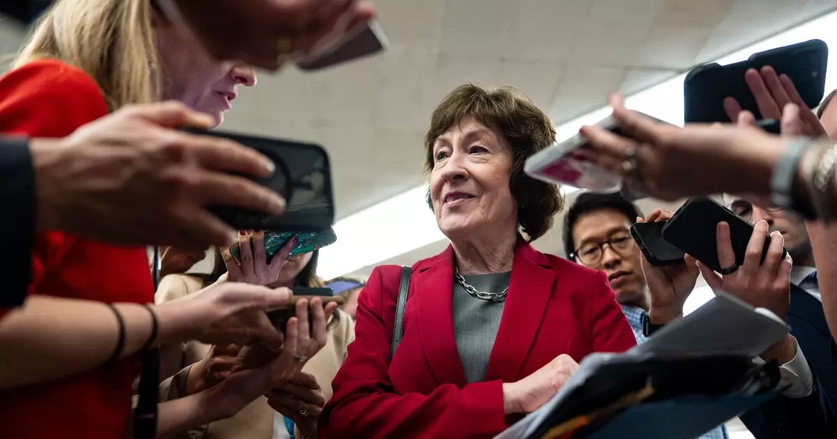 The Illusion of Bipartisanship: A Critical Look at the 2026 Appropriations Process