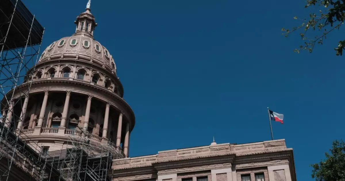 Why Restricting Tax Growth Might Backfire: A Critical Look at Texas’s Narrowed Budget Controls