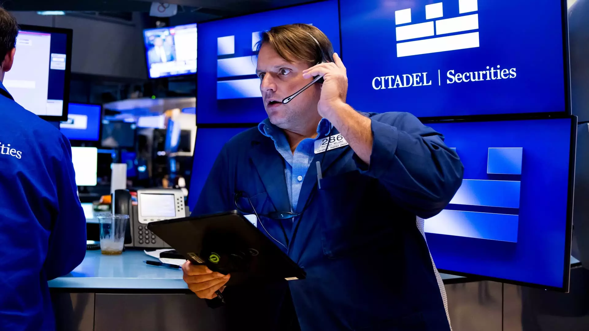 5 Critical Stocks You Should Abandon Before It’s Too Late