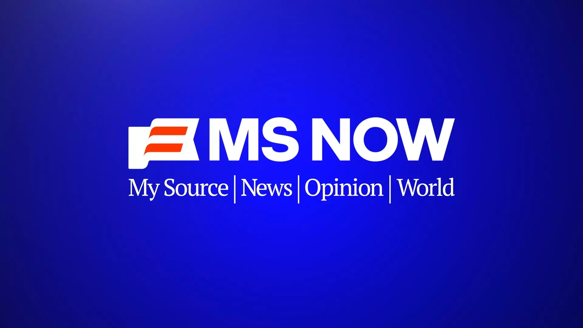 Why the Name Change of MSNBC Signals a Dangerous Shift in Ideological Direction