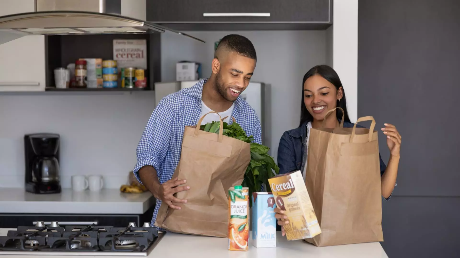 Why DoorDash and Instacart Still Hold Power in the Growing Grocery Delivery Fight (Despite Amazon’s Aggressive Expansion)